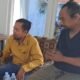 Sambut HUT Polri ke-79, Agus Flores Serius Periksa Segala Persiapan Acara “Doa untuk Negeri” di Demak