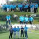 Membangun Jaringan Lewat Turnamen Golf Internal
