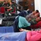 Sambut Hari Bhayangkara ke-79, Polres Magelang Kota Gelar Donor Darah