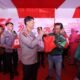 Salurkan 7.000 Paket Bansos Jelang Hari Bhayangkara ke-79, Kapolda Kalteng: Wujud Polri Hadir untuk Masyarakat