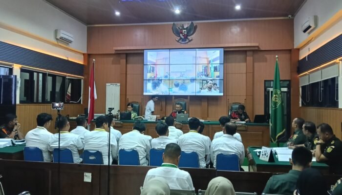 Senjata Oknum TNI Rampas Nyawa 3 Polisi: Keluarga Korban Menangis Minta Pakaian Saat Bertugas Dikembalikan