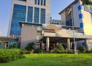 Kepala Bea Cukai Semarang Diganti, Hari Ini Sertijab Digelar