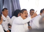 Redistribusi Warga Binaan, Upaya Kontinyu Lindungi Sistem Pemasyarakatan
