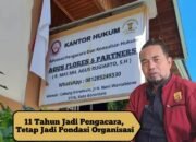 LBH Phasivic Advokat Agus Flores Hadir di Gorontalo, Siap Melayani Masyarakat