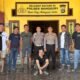Reskrim Polres Gorontalo Jemput Paksa “HP”, Di Bahodopi Sulteng, Atas Kasus Penggelapan Perusahaan di Wilayah Telaga Biru