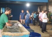 Mabes Polri Dampingi Kementerian Tingkatkan Penerimaan Negara