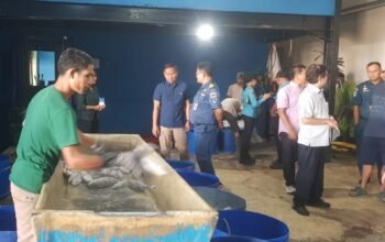 Mabes Polri Dampingi Kementerian Tingkatkan Penerimaan Negara