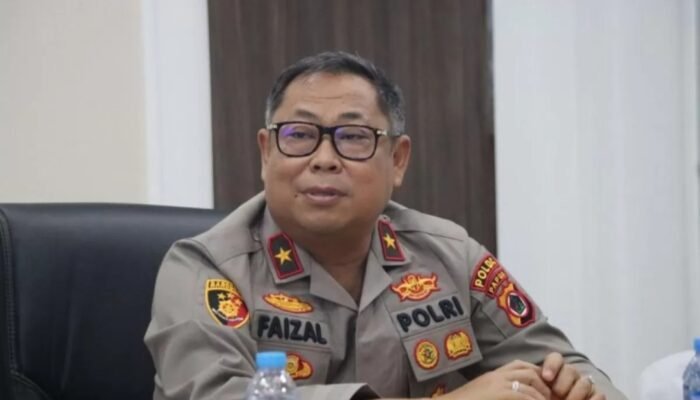 Satgas Operasi Damai Cartenz 2025 Ungkap Fakta Baru Pengejaran KKB