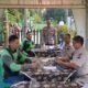 Hari Bhayangkara 2025: Polres Batang Gelar Bakti Kesehatan untuk Pengemudi Ojek Online dan Anak-anak