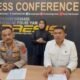 Uang Rakyat Dikorupsi, Jalan Rusak Tak Beres !! Dua Tersangka Proyek Jalan Panjaitan Segera Diserahkan Ke Kejaksaan