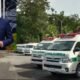 KETUM DPP LSM MAUNG Soroti Dugaan Korupsi Proyek Ambulans Covid-19 di Kalbar, Desak KPK Ambil Alih Kasus