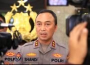 Polri Sudah Lakukan Konfirmasi Terkait Tambang Nikel di Raja Ampat