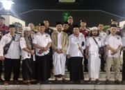 Kementrian Imipas dan Rutan Demak Mendoakan Negeri Menjelang HUT Polri ke-79