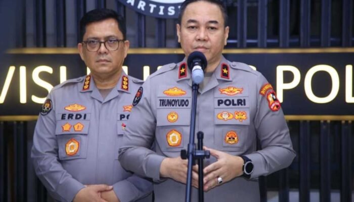 Peringatan Hari Bhayangkara Ke-79 Digelar di Monas, Polri Imbau Masyarakat Antisipasi Mobilisasi Kegiatan