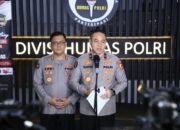 Polri Mutasi 702 Personil di Bulan Juni 2025, Termasuk Promosi Jabatan Strategis dan Kapolres Polwan
