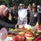 Berlangsung Khidmat, Polresta Banyuwangi Gelar Upacara Hari Bhayangkara ke-79