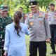 Perkuat Sinergi, Kapolda Kalteng Sambut Kunjungan Kerja Komisi I DPR RI di Palangka Raya