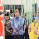 Hadiri Rapimpurnas KNPI, Kapolda Kalteng: Kobarkan Semangat Pemuda untuk Kontribusi Nyata Pembangunan