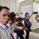 Hercules Puji Daeng Agus Flores: Suaranya Selalu Bersihkan Tambang Ilegal” 