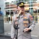 Polisi Terjunkan 1.087 Personel Amankan Sidang Hasto Kristiyanto di PN Jakpus