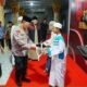 Kapolri Silaturahmi dengan Tokoh Lintas Agama serta Berikan Santunan Bagi Anak Yatim Piatu