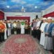 Kapolri Ajak Tokoh Lintas Agama Sumut Dukung Program Pemerintah hingga Jaga Persatuan dan Kesatuan Bangsa