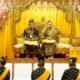 Kapolri Terima Anugerah Adat Ingatan Budi dari LAM Riau: Simbol Kehormatan, Amanah Moral, dan Komitmen Kebangsaan
