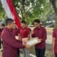 Prestasi Gemilang : 12 Personel Ditreskrimsus Polda Gorontalo Terima Penghargaan Khusus