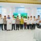 Kapolri Sambang Petang Bersama Ustadz Abdul Somad, Komitmen Jaga Kamtibmas