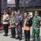 Kunker Sinergitas, Kapolda Kaltim, Gubernur Kalimantan Timur, dan Pangdam VI/MLW Perkuat Kolaborasi TNI-Polri dan Pemerintah di Kutai Timur