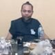 Di Balik Sosok Tegas Agus Flores, Ternyata Ada “Penikmat Kopi Berat”