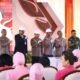 Pangdam I/BB Hadiri Groundbreaking 29 SPPG di Mapolda Sumut