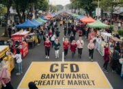 CFD-BCM Taman Blambangan: Relokasi Bukan Solusi Jika Mengorbankan Nasib UMKM
