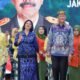 Perkuat Sinergi APH, Kapolda Kalteng Hadiri Lepas Sambut Kajati di Kantor Gubernur