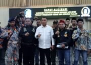 LSM GMBI Audiensi dengan DPRD Banyuwangi, Soroti Maraknya Peredaran Miras dan Hiburan Malam