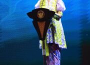 Bazar Kreasi Bhayangkari Nusantara 2025 Resmi Dibuka, Dukung UMKM Naik Kelas dan Perkuat Ekonomi Nasional