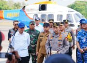 Kapolri: 46 Orang Sudah Ditetapkan Tersangka Karhutla di Riau