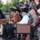 Polres Kendal Gelar Upacara dan Syukuran, Perkuat Hubungan Polri dengan Masyarakat di HUT ke-79