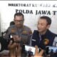 Polda Jateng Gelar Konferensi Pers Ungkap Kasus Pembunuhan Wanita di Demak dan Kawanan Perampok Spesialis Bobol Minimarket di Kendal