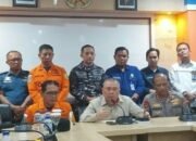 Menhub Minta KNKT Investigasi Penyebab Kecelakaan KMP Tunu Pratama