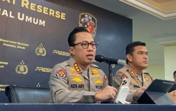 Hubungi 110 Jika Mengalami Gangguan Kamtibmas, Polda Metro Jaya Tingkatkan Patroli Rutin