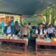 Dukung Ketahanan Pangan Nasional, Polres Raja Ampat Laksanakan Penanaman Jagung Kuartal III