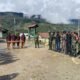 Empat Anggota KKB Kodap III Sinak Nyatakan Ikrar Setia kepada NKRI di Puncak, Papua Tengah