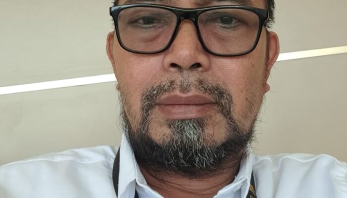 Pernyataan Tegas Ketua Umum Fast Respon Agus Flores Terkait Tambang Ilegal Magelang