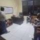 Tindak Lanjuti Laporan Masyarakat Melalui Call Center 110, Polres Temanggung Amankan Satu Pelaku Berikut Barang Bukti Narkoba