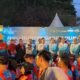 Kapolri Lepas Peserta Riau Bhayangkara Run 2025