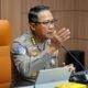 Operasi Patuh Dimulai Hari ini, Polisi: Pastikan Surat Kendaraan Lengkap