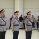 Kapolda Papua Barat Daya Pimpin Sertijab dan Pelantikan Pejabat Utama serta Kapolresta Sorong Kota