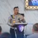 Kakorlantas Dorong Jajaran Gencarkan Program Polantas Menyapa & Senyum Polisi