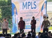 MPLS Ramah Anak: Polres Batang Ajarkan 44 Siswa SLB Cara Lindungi Diri dari Kekerasan